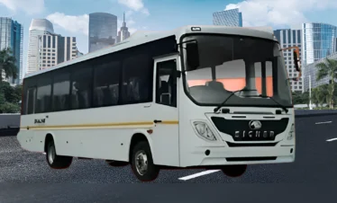 32 Seater Bus on Rent in Shirdi 2