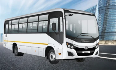 32 Seater Bus on Rent in Shirdi 2