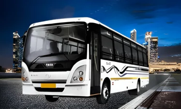 32 Seater Bus on Rent in Shirdi 2