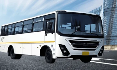 45 Seater Bus on Rent in Shirdi
