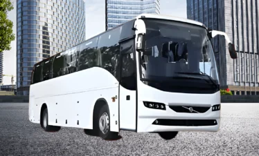 45 Seater Bus on Rent in Shirdi 3