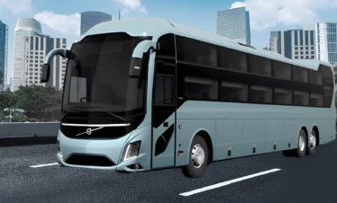 AC Bus Booking in Shirdi