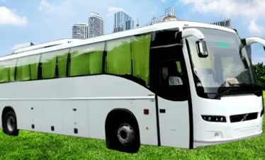 AC Bus Booking in Shirdi