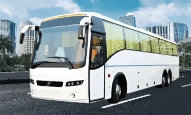 Best Bus Service in Shirdi