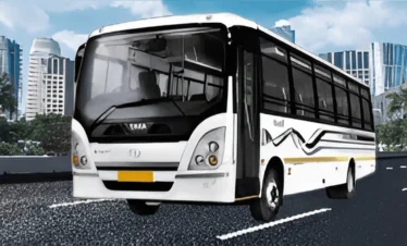 Bus Hire for Wedding in Shirdi