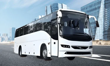 Bus Hire for Wedding in Shirdi