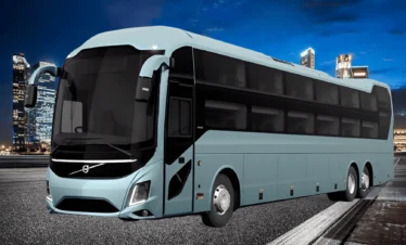 Bus Hire for Wedding in Shirdi