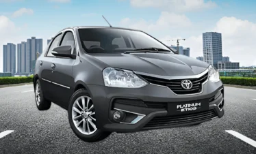 Etios Cab Service in Shirdi