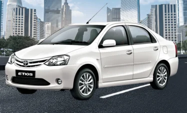 Etios Cab Service in Shirdi