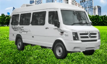 Mini Bus on Rent in Shirdi