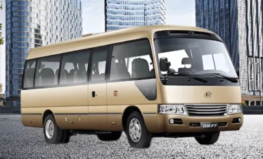 Mini Bus on Rent in Shirdi