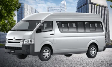Mini Bus on Rent in Shirdi