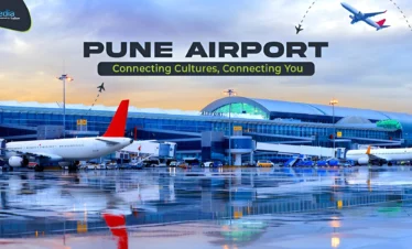 Pune Airport to Shirdi Cab