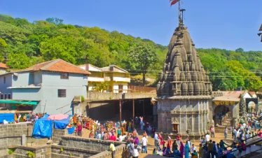 Shirdi to Bhimashankar Cab - Pickup Drop