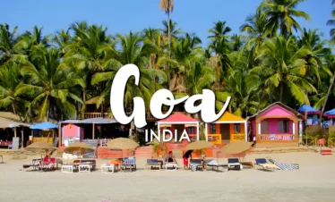 Shirdi to Goa Cab Service