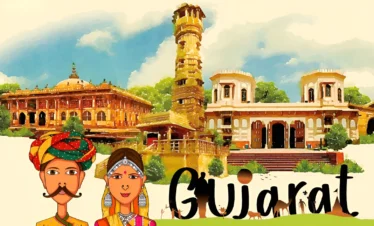 Shirdi to Gujarat Cab