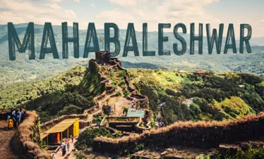 Shirdi to Mahabaleshwar Cab