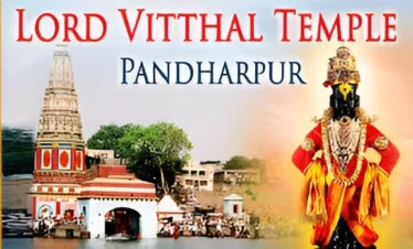 Shirdi to Pandharpur Cab