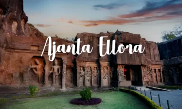 Shirdi to Ajanta Ellora Caves Package