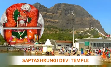 Shirdi to Saptashrungi Taxi Fare