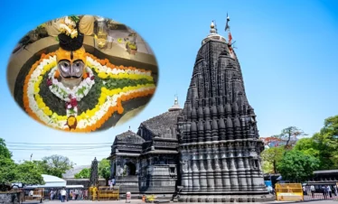 Shirdi to Trimbakeshwar Cab