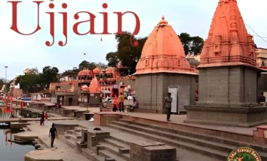 Shirdi to Ujjain Cab Booking