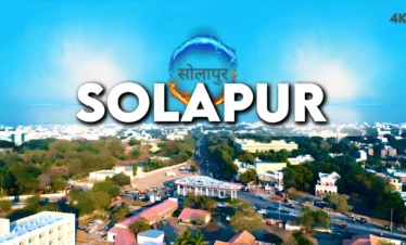 Solapur to Shirdi Cab