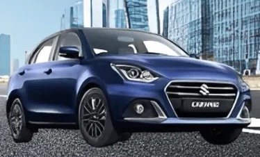 Swift Dzire on Rent in Shirdi