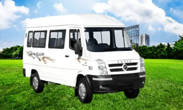 Tempo Traveler 14 Seater Rent in Shirdi