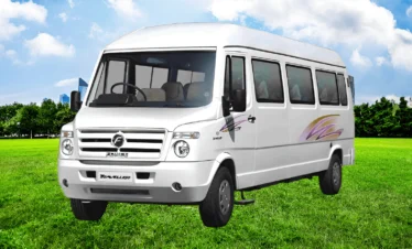 Tempo Traveler 14 Seater Rent in Shirdi