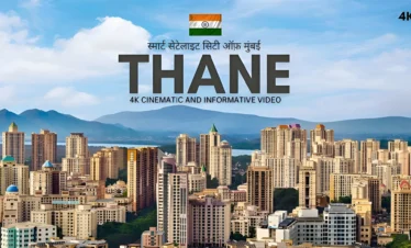 Thane to Shirdi Cab