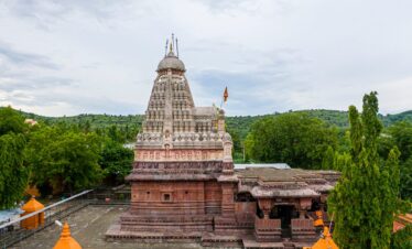 Ellora Darshan – Full Day Round Trip from Shirdi
